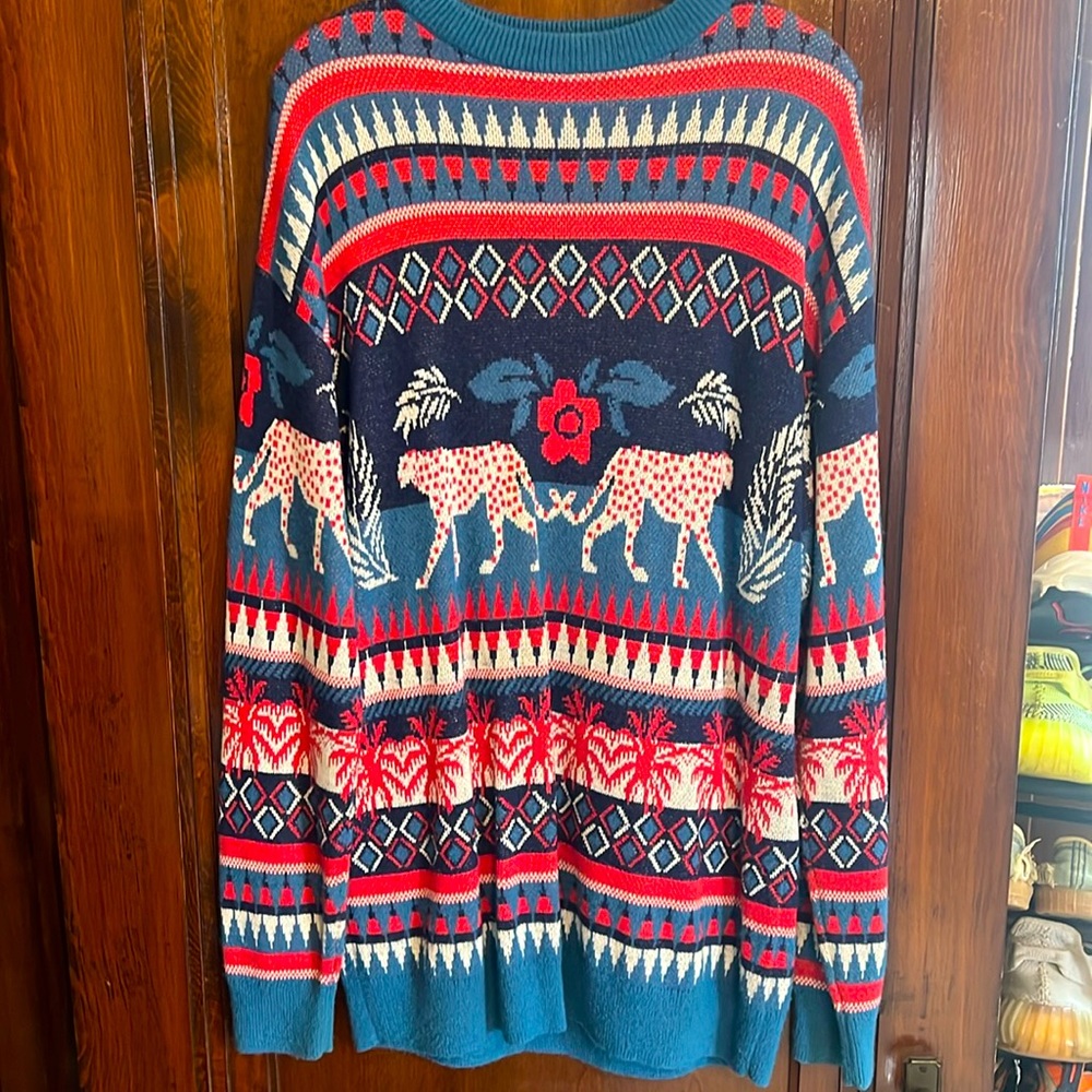 Men’s Sweater